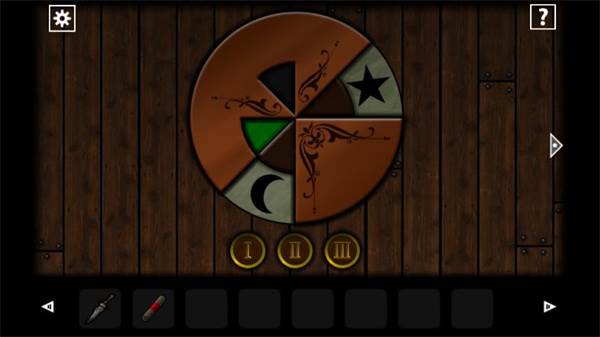 遗忘之丘林中小屋游戏截图11