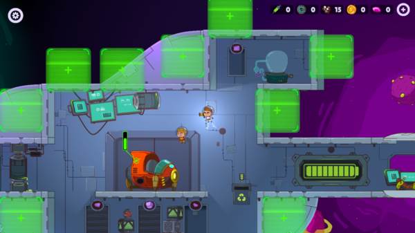 太空小队生存游戏图片8