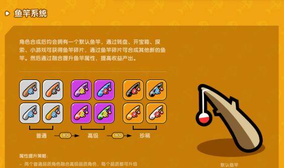 悠然垂钓记游戏图片4