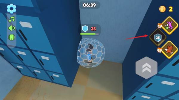 疯狂动物城逃亡游戏图片6