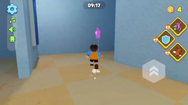 疯狂动物城逃亡游戏图片7