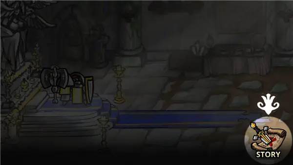 反击骑士中文版游戏截图6