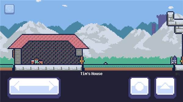 重生大冒险游戏截图6