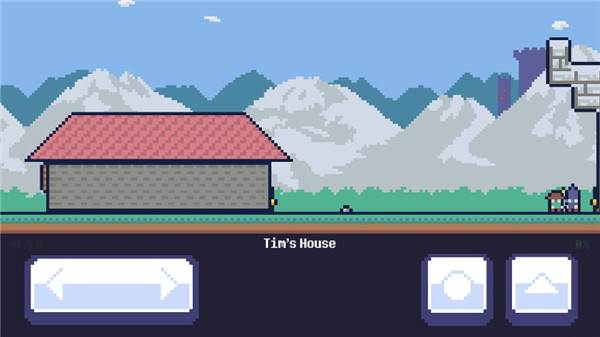 重生大冒险游戏截图7