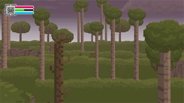 鹿神传说游戏截图4