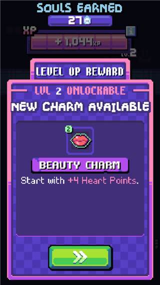 糖果诅咒游戏截图2