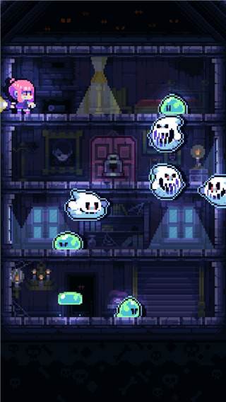 糖果诅咒游戏截图5