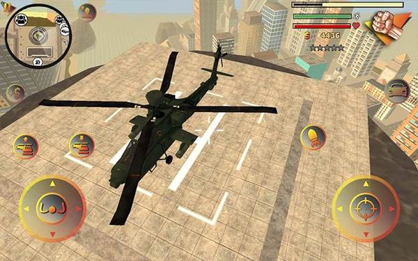 汤米快跑火柴人11