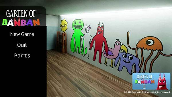 班班幼儿园免广告版游戏截图1