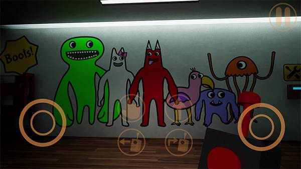 班班幼儿园免广告版游戏截图11