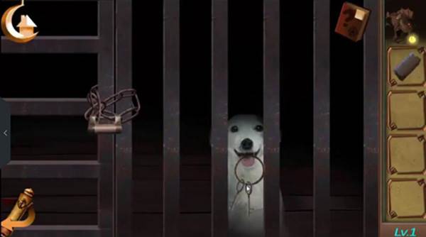 密室逃脱绝境系列2海盗船游戏截图11