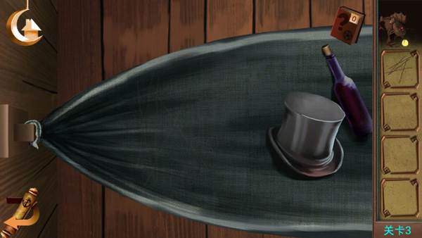 密室逃脱绝境系列2海盗船游戏截图17