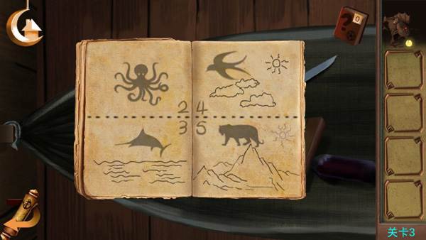 密室逃脱绝境系列2海盗船游戏截图20