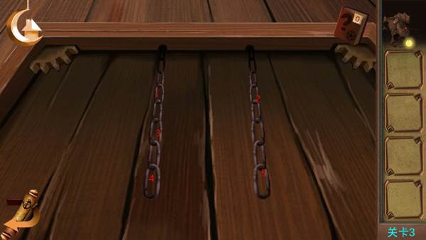密室逃脱绝境系列2海盗船游戏截图21