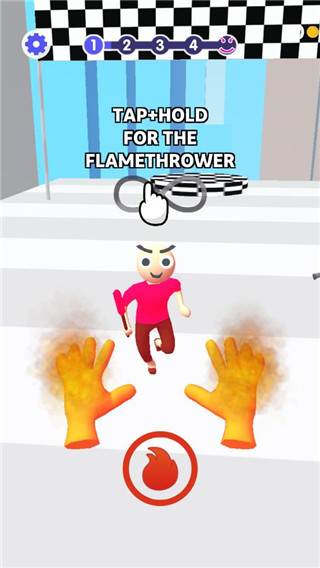 元素大师破解版游戏截图3