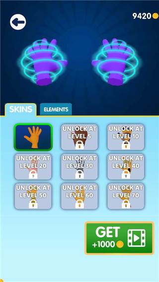 元素大师破解版游戏截图5