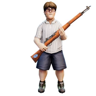 恐怖冰激凌5outwitt模组游戏截图3