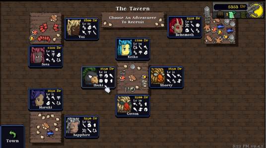 德拉加传说手游移植版图片2