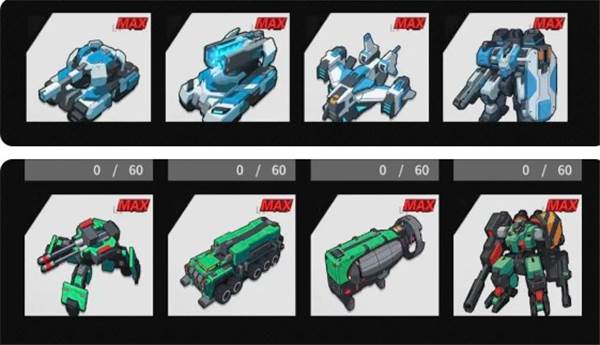 THE WAR手游截图6