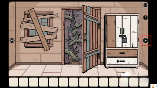 无处之家完整版6