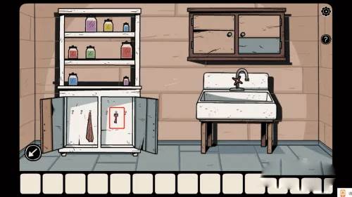 无处之家完整版8