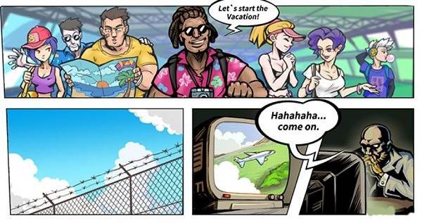 暴力街区2游戏截图8