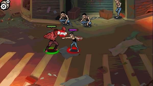 暴力街区2游戏截图17