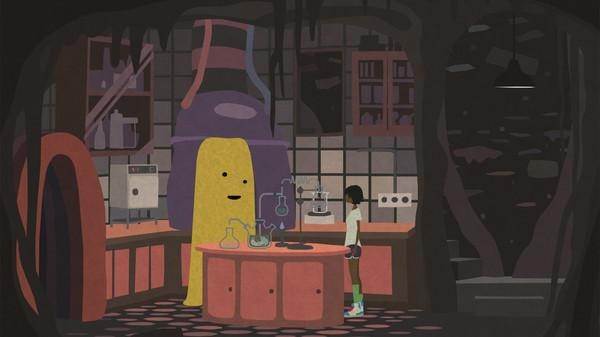 异变小镇游戏图片4