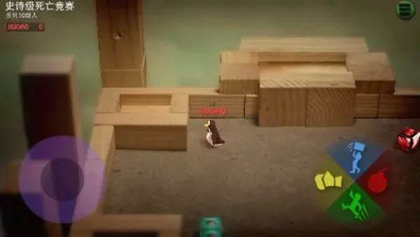 炮弹小分队游戏截图 2