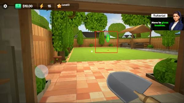 掘地求财2游戏截图4