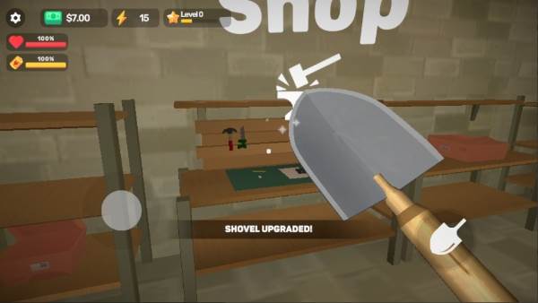 掘地求财2游戏截图7