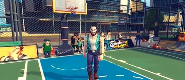 街球艺术游戏截图11