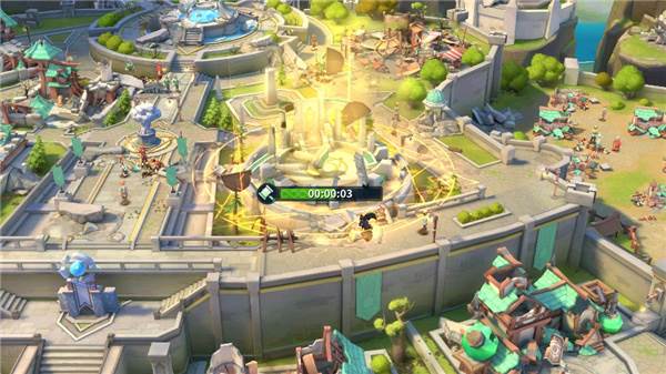 战火与永恒正版游戏截图7