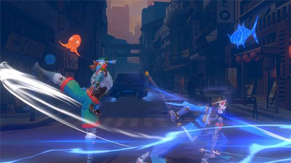 金属对决国际服手游截图10