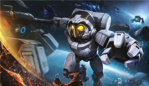 金属对决国际服手游截图20