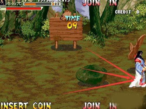 三国战纪游戏截图30