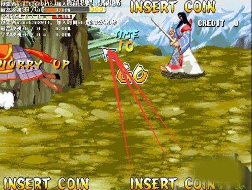 三国战纪游戏截图31