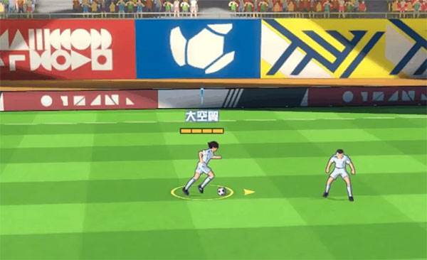 队长小翼王牌对决游戏截图10