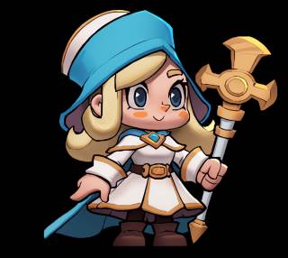 王国之歌英雄与征服官方版游戏截图8