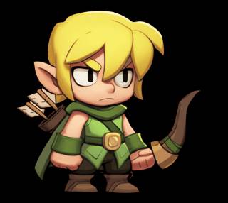 王国之歌英雄与征服官方版游戏截图9