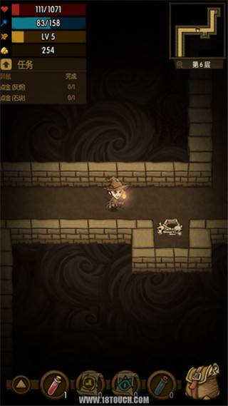 贪婪洞窟官方版游戏截图7