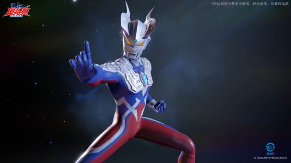 奥特曼超时空英雄官方版游戏截图6