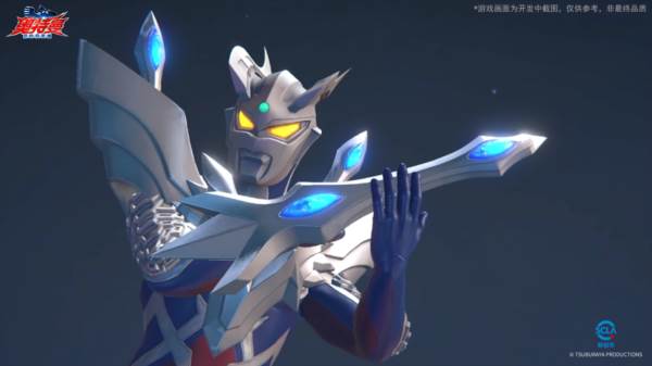 奥特曼超时空英雄官方版游戏截图7