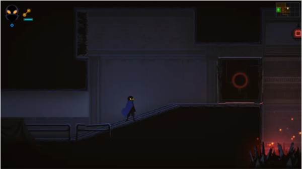 勇敢的哈克官方版游戏截图