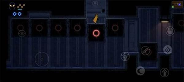 勇敢的哈克官方版游戏截图