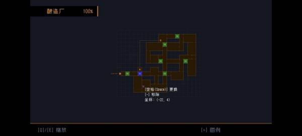 勇敢的哈克oppo版游戏截图