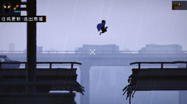 勇敢的哈克oppo版游戏截图