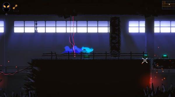 勇敢的哈克oppo版游戏截图