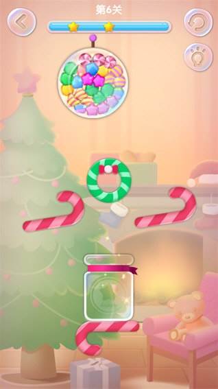 糖果狂欢2