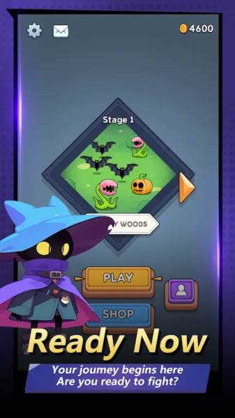 虚空召唤师奥术生存免广告版图片1